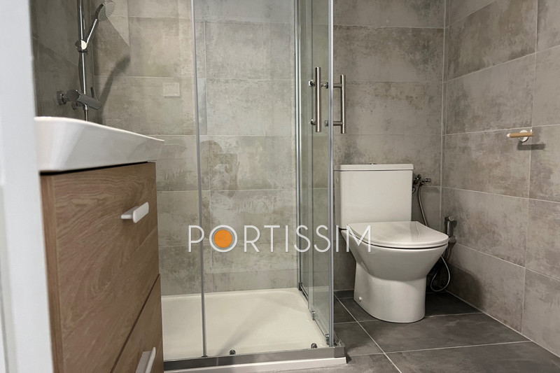 Location appartement Saint-Laurent-du-Var  