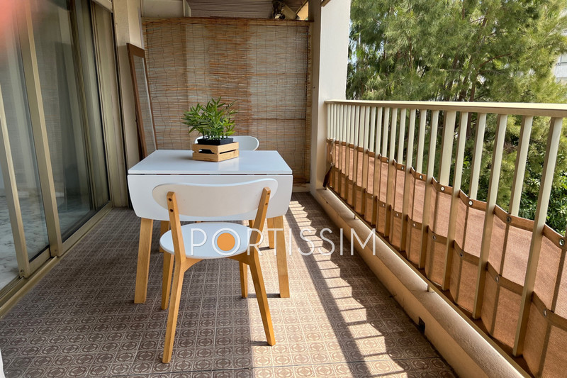 Location appartement Saint-Laurent-du-Var  
