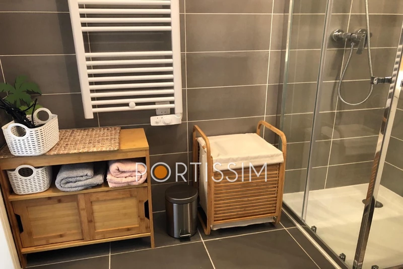 Location appartement Saint-Laurent-du-Var  