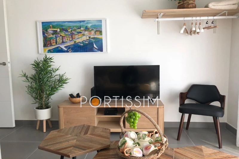 Location appartement Saint-Laurent-du-Var  