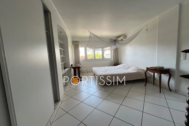 Location appartement Cagnes-sur-Mer  