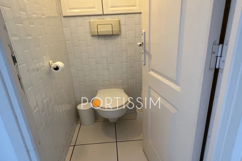 Location appartement Cagnes-sur-Mer  