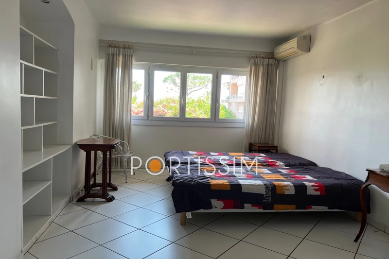 Location appartement Cagnes-sur-Mer  