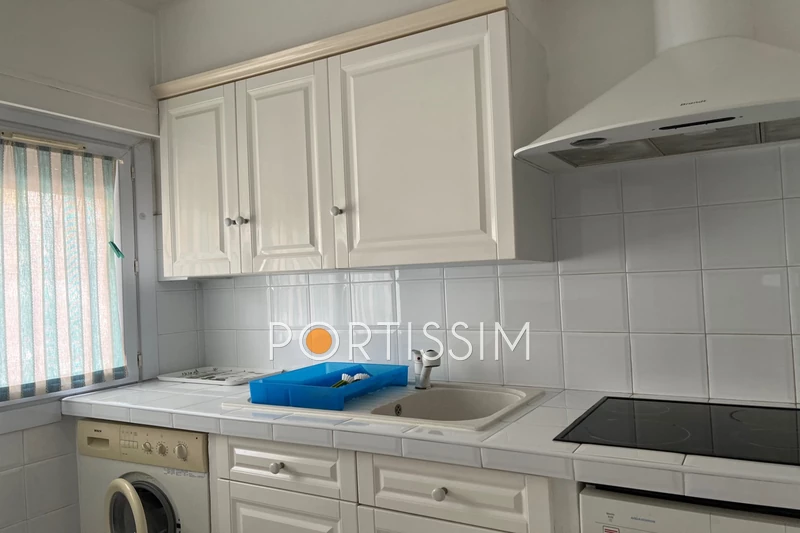 Location appartement Cagnes-sur-Mer  