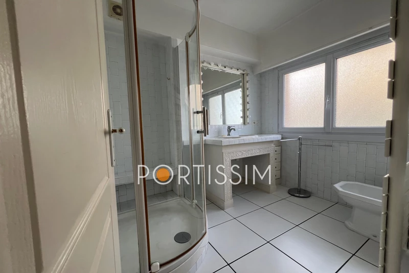 Location appartement Cagnes-sur-Mer  