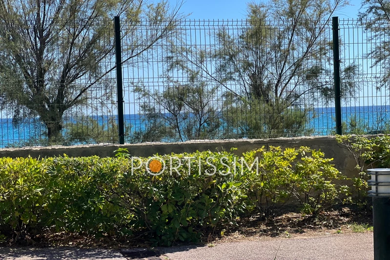 Location appartement Villeneuve-Loubet  