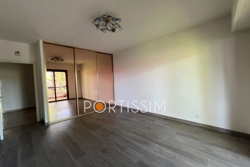 Location appartement Villeneuve-Loubet  