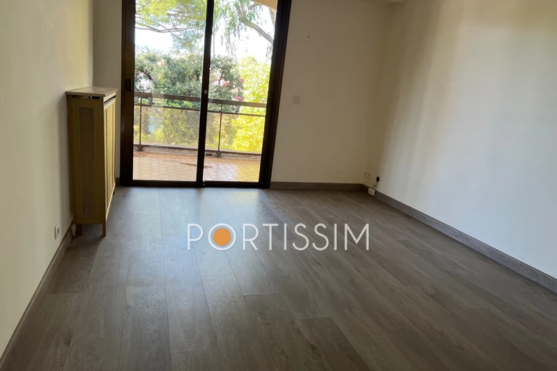 Location appartement Villeneuve-Loubet  