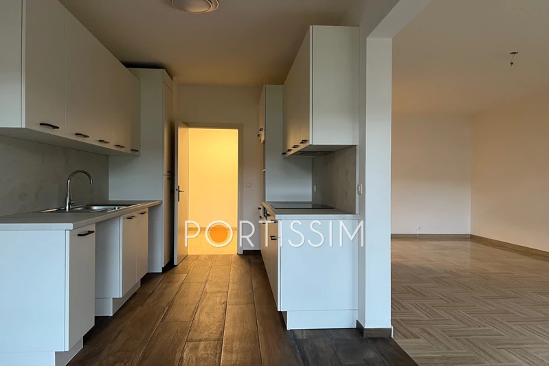 Location appartement Villeneuve-Loubet  