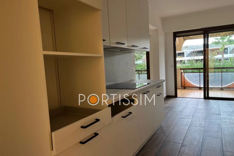 Location appartement Villeneuve-Loubet  