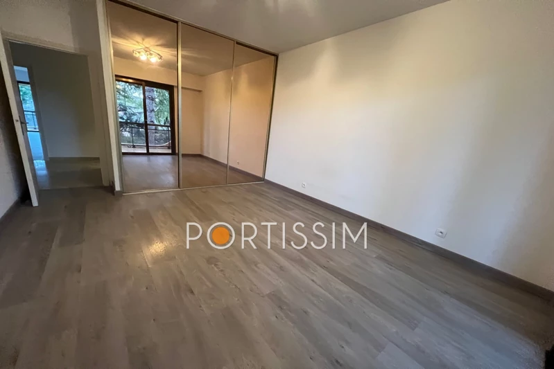 Location appartement Villeneuve-Loubet  