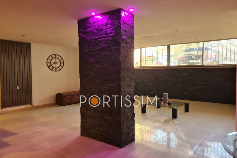 Professionnel locaux Saint-Laurent-du-Var  