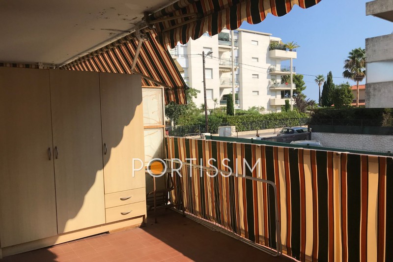 Photo Appartement Saint-Laurent-du-Var Vespins, achat appartement 1 pièce 23 m²