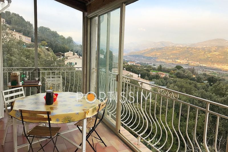 vente House villa Saint-laurent-du-var Heights Villa Saint-Laurent-du-Var Hauteurs, to buy villa 5 bedroom 176 m²
