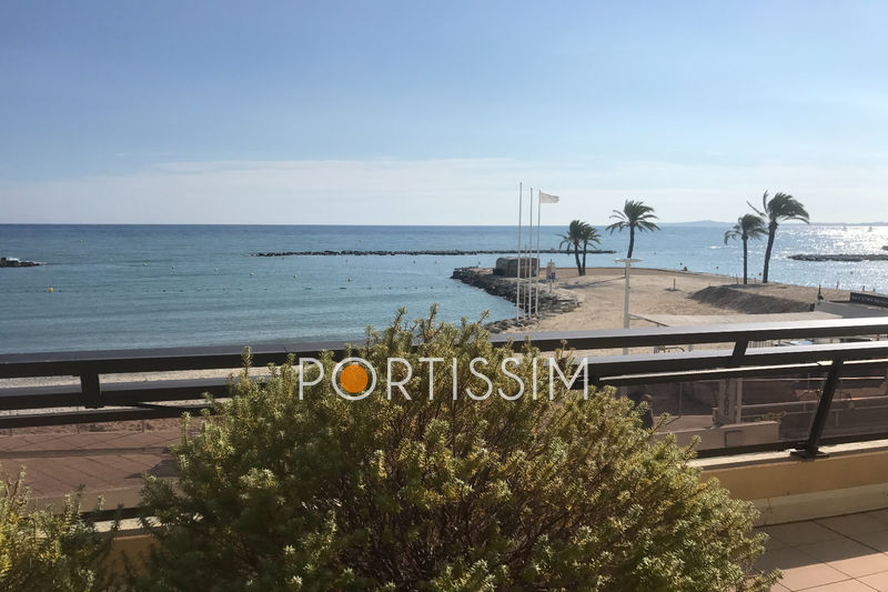 Photo Appartement Saint-Laurent-du-Var Plages, achat appartement 4 pièces 123 m²