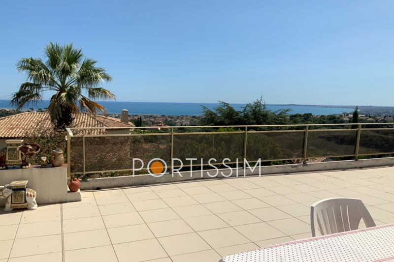 Photo Maison contemporaine Cagnes-sur-Mer Hauteurs, achat maison contemporaine 6 chambres 280 m²