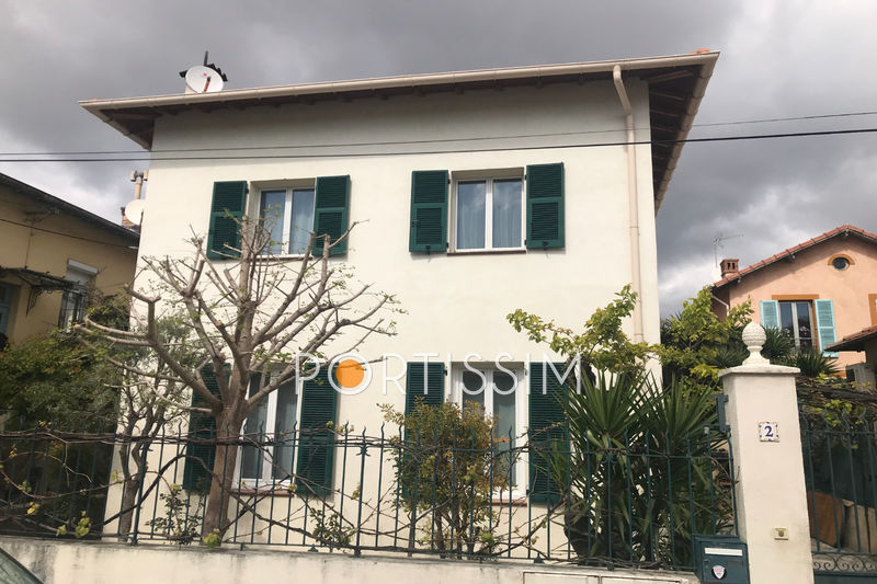 vente Maison villa Nice Nice est Villa Nice Nice est, achat villa 4 chambres 110 m²