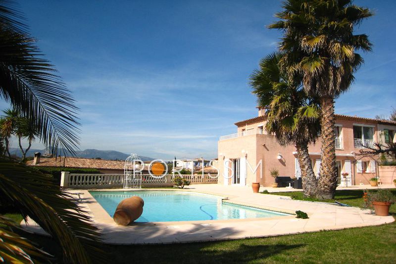 Photo Maison Cagnes-sur-Mer Gros buaux, achat maison 3 chambres 110 m²