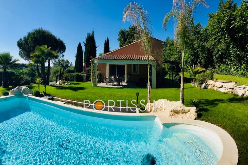 Photo Villa Vence achat villa 5 chambres 133 m²