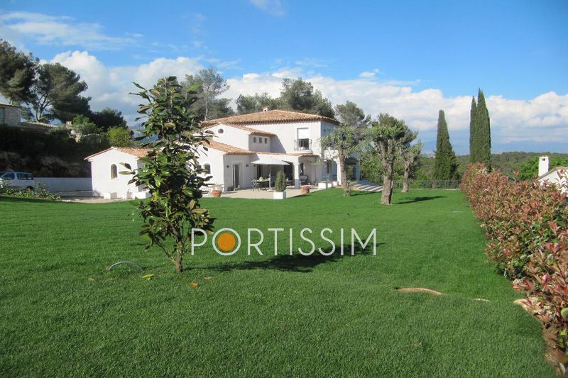 Photo Propriété Saint-Paul-de-Vence Fondation maeght, achat propriété 5 chambres 380 m²