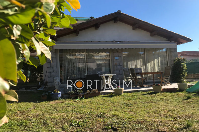Photo Villa Saint-Laurent-du-Var Vespins, to buy villa 3 bedroom 140 m²
