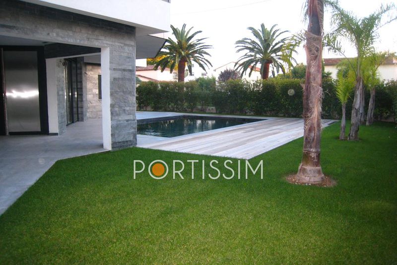 vente maison contemporaine Cagnes-sur-mer Vespins Maison contemporaine Cagnes-sur-Mer Vespins, achat maison contemporaine 4 chambres 270 m²