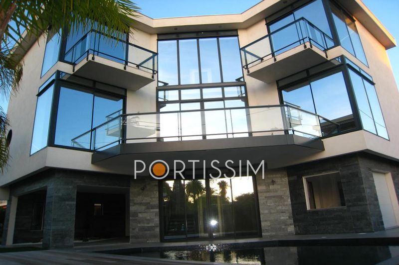 Photo Maison contemporaine Cagnes-sur-Mer Vespins, to buy maison contemporaine 4 bedroom 270 m²