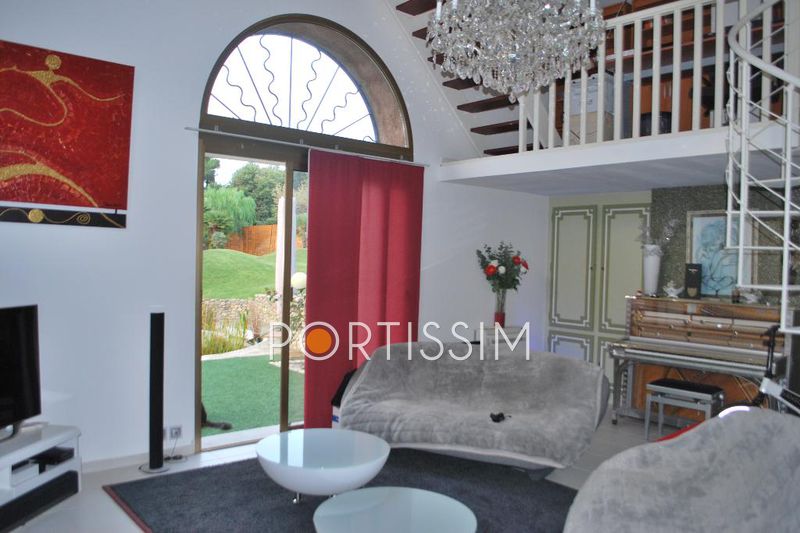 vente Maison La gaude Domaine de l'etoile Maison La Gaude Domaine de l'etoile, achat maison 3 chambres 140 m²