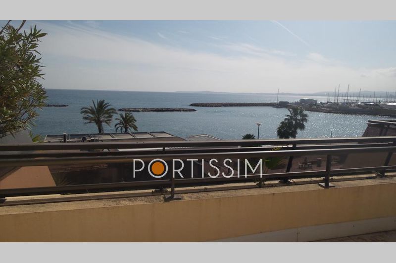 Photo Appartement Saint-Laurent-du-Var Plages, achat appartement 2 pièces 56 m²