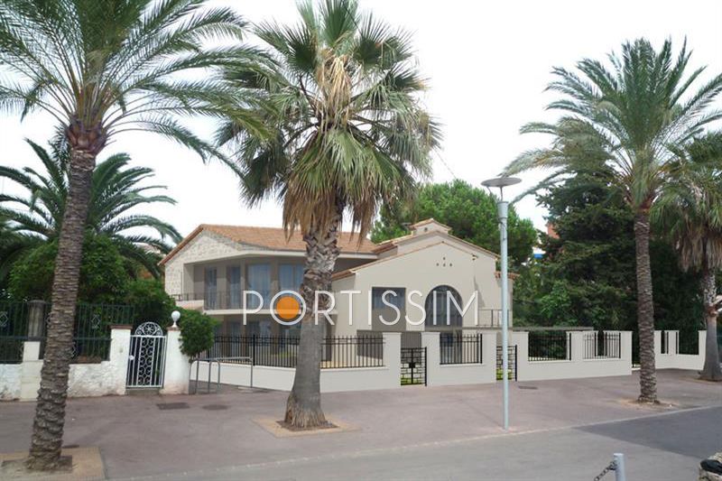 vente Maison villa Cagnes-sur-mer Cros de cagnes Villa Cagnes-sur-Mer Cros de cagnes, achat villa 3 chambres 208 m²