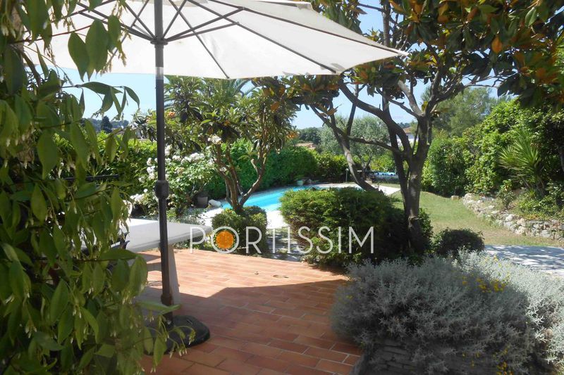 Photo Maison Cagnes-sur-Mer L'hubac, achat maison 4 chambres 125 m²