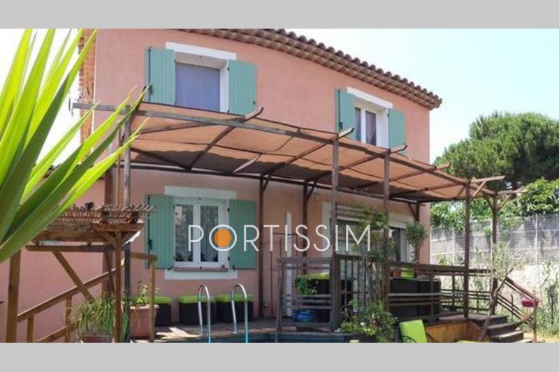 Photo Villa Cagnes-sur-Mer achat villa 4 chambres 120 m²