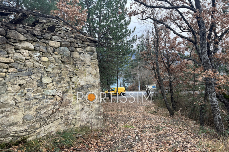 Vente terrain à bâtir Savines-le-Lac  