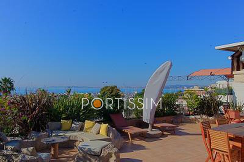 Photo Penthouse Saint-Laurent-du-Var Port, to buy penthouse 4 rooms 173 m²
