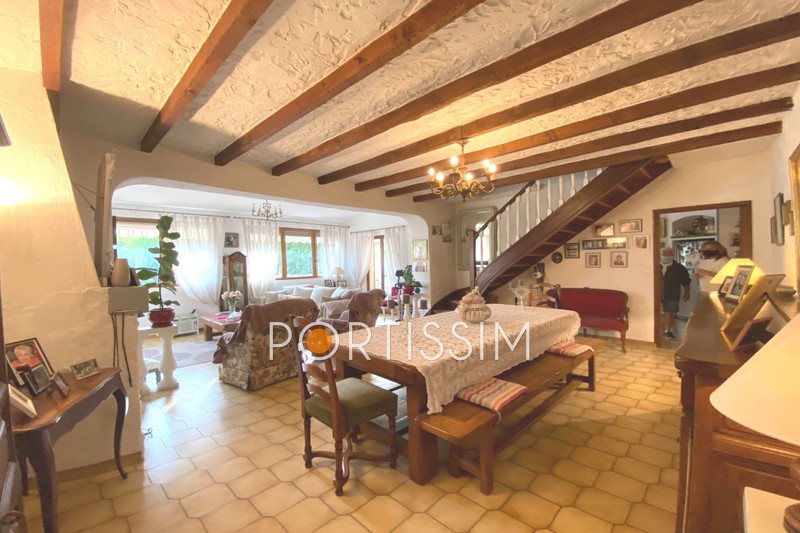 Photo House Saint-Laurent-du-Var Vespins, to buy house 4 bedroom 195 m²