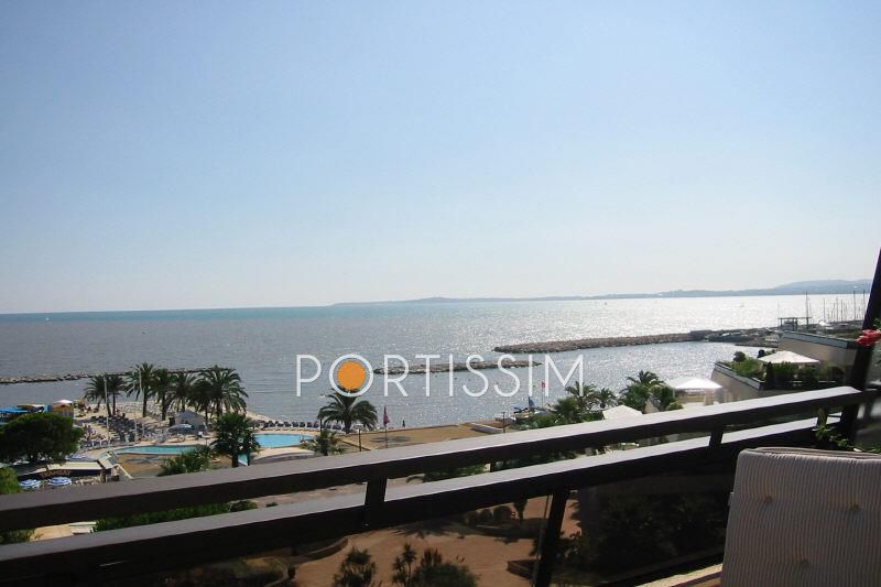 Photo Appartement Saint-Laurent-du-Var Plages, achat appartement 3 pièces 98 m²