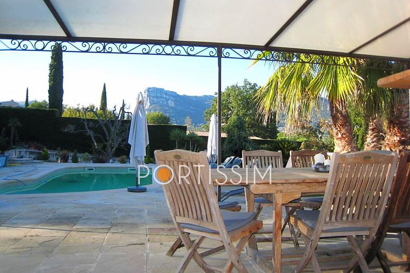 vente Maison villa La gaude Résidentiel Villa La Gaude Résidentiel, achat villa 3 chambres 160 m²