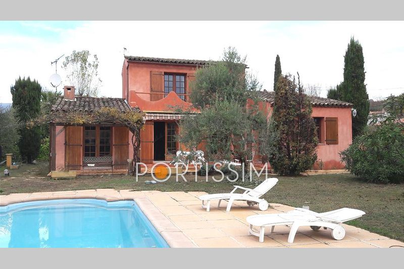 Photo House La Colle-sur-Loup to buy house 4 bedroom 147 m²