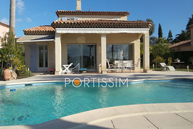 Photo House Cagnes-sur-Mer Collettes, to buy house 3 bedroom 125 m²