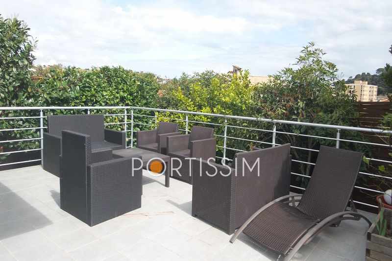vente Maison villa Cagnes-sur-mer Villa Cagnes-sur-Mer achat villa 2 chambres 80 m²