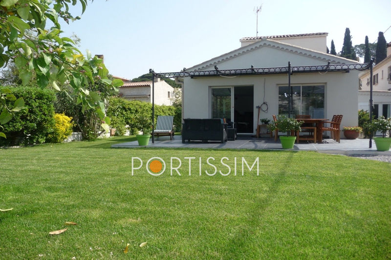 Photo Maison Cagnes-sur-Mer Hippodrome, achat maison 4 chambres 145 m²
