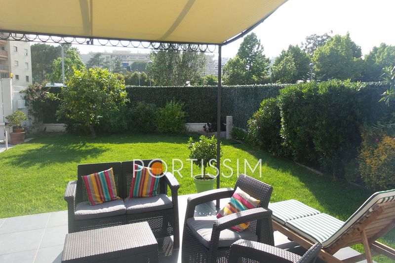 Photo Maison Cagnes-sur-Mer Hippodrome, achat maison 4 chambres 145 m²