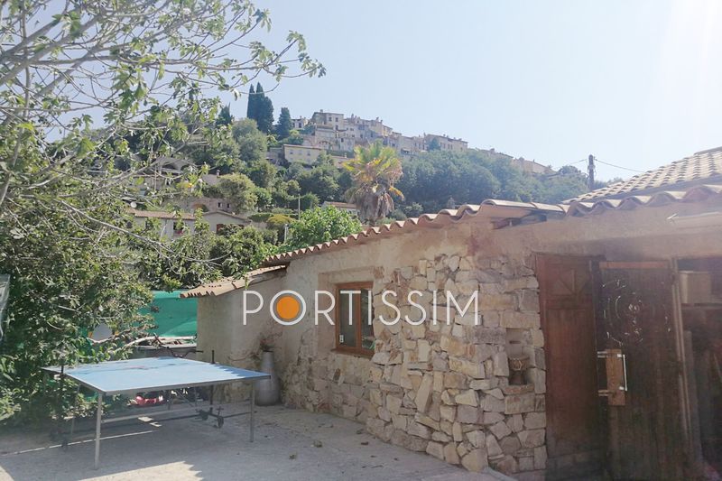 Photo House Cagnes-sur-Mer Bas haut de cagnes, to buy house 4 bedroom 176 m²
