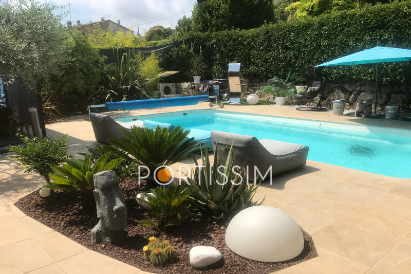 vente Maison Cagnes-sur-mer Polygone Maison Cagnes-sur-Mer Polygone, achat maison 3 chambres 114 m²