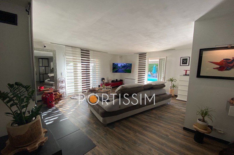 Photo Maison Cagnes-sur-Mer Polygone, achat maison 3 chambres 114 m²