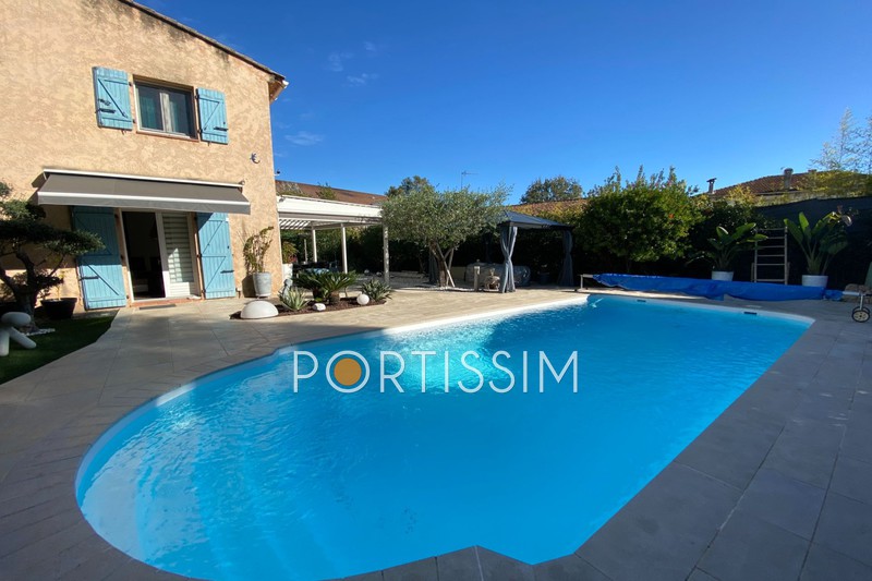 Photo House Cagnes-sur-Mer Polygone, to buy house 3 bedroom 96 m²