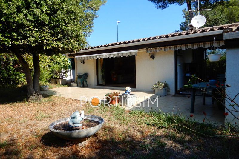 Photo Maison Cagnes-sur-Mer L'hubac, achat maison 2 chambres 80 m²