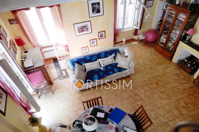 vente maison de village Saint-laurent-du-var Centre-ville Maison de village Saint-Laurent-du-Var Centre-ville, achat maison de village 2 chambres 70 m²