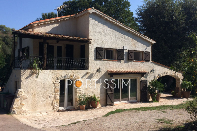 vente Maison villa Saint-paul-de-vence Proche fondation maeght Villa Saint-Paul-de-Vence Proche fondation maeght, achat villa 4 chambres 150 m²