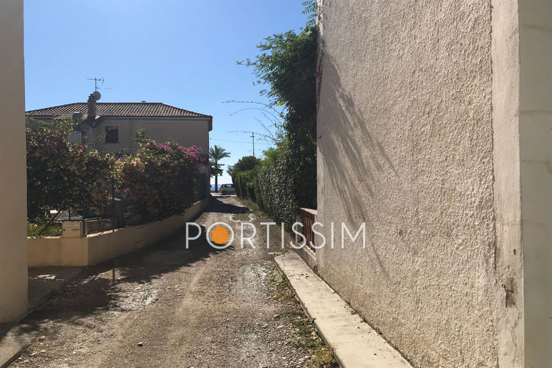 Photo Maison de pêcheur Cagnes-sur-Mer Cros de cagnes, to buy maison de pêcheur 2 bedroom 60 m²